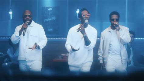 Chili’s hires Boyz II Men to sing a new version of its iconic baby back ribs jingle